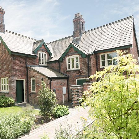 Just A Cottage, Newlands Farm Swanwick Exterior photo